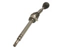 MAXGEAR 49 2524 HALF AXLE VOLVO XC60 13 PR Quality of parts according to GVO Q original with factory logo OEM OES