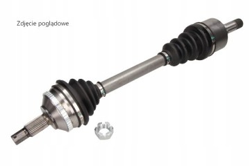 MAXGEAR 49 2524 HALF AXLE VOLVO XC60 13 PR Catalog number of substitutes BORG BECK BDS1857 Dr ve DP2110 10 2066 ERA Benelux DA71