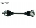 FRONT DRIVE POLOS L P SKF VKJC 5193 SKF VKJC 5193 Part manufacturer SKF