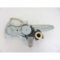 85701-02010 ELEVALUNAS TRASERO IZQUIERDO TOYOTA AVENSIS CROSS SPORT (T27)