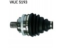 FRONT DRIVE POLOS L P SKF VKJC 5193 SKF VKJC 5193 Catalog number of the part VKJC 5193
