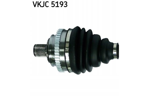 FRONT DRIVE POLOS L P SKF VKJC 5193 SKF VKJC 5193 Catalog number of the part VKJC 5193