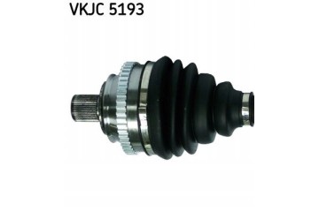 FRONT DRIVE POLOS L P SKF VKJC 5193 SKF VKJC 5193 Catalog number of the part VKJC 5193
