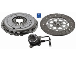 3000 990 535 CLUTCH SET HYUNDAI IX35 2 0 CRDI 10 13