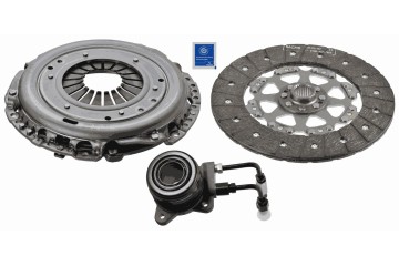 3000 990 535 CLUTCH SET HYUNDAI IX35 2 0 CRDI 10 13