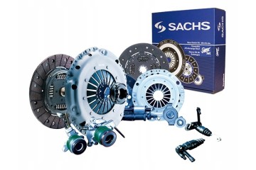3000 990 535 CLUTCH SET HYUNDAI IX35 2 0 CRDI 10 13 Quality of parts according to GVO Q original with factory logo OEM OES