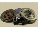 Complete clutch csc ford transit 00 STATIM 120 667
