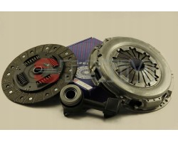 Complete clutch csc ford transit 00 STATIM 120 667
