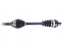 VKJC 8275 SKF HALF AXLE OPEL ASTRA H 1 9CTDI 2 0 PR 602MM