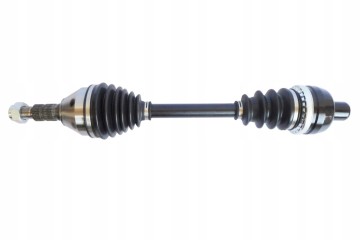 VKJC 8275 SKF HALF AXLE OPEL ASTRA H 1 9CTDI 2 0 PR 602MM