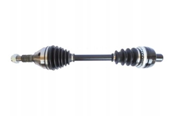 VKJC 8275 SKF HALF AXLE OPEL ASTRA H 1 9CTDI 2 0 PR 602MM Part manufacturer SKF