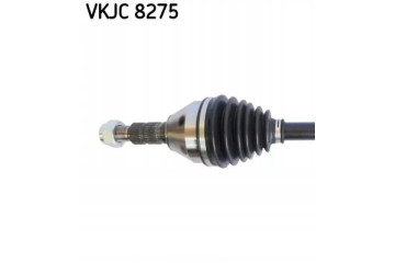 VKJC 8275 SKF HALF AXLE OPEL ASTRA H 1 9CTDI 2 0 PR 602MM Quality of parts according to GVO Q original with factory logo OEM OES