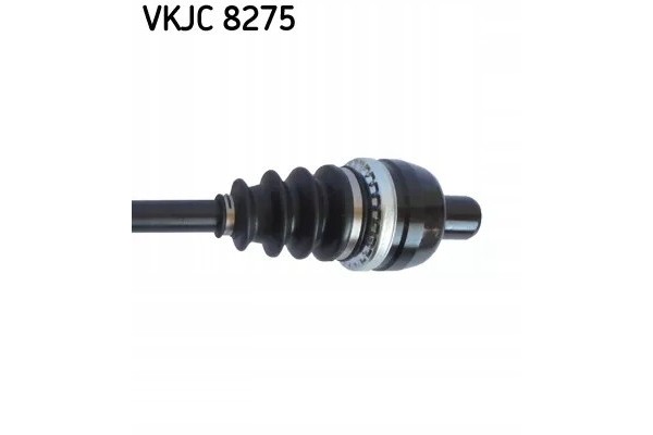 VKJC 8275 SKF HALF AXLE OPEL ASTRA H 1 9CTDI 2 0 PR 602MM Engine type gasoline diesel
