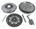CLUTCH SET 2290 601 009 SACHS AUDI SEAT A3