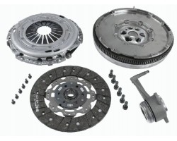 CLUTCH SET 2290 601 009 SACHS AUDI SEAT A3