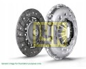 SCHAEFFLER LUK 624 3531 09 SET OF COUPLINGS