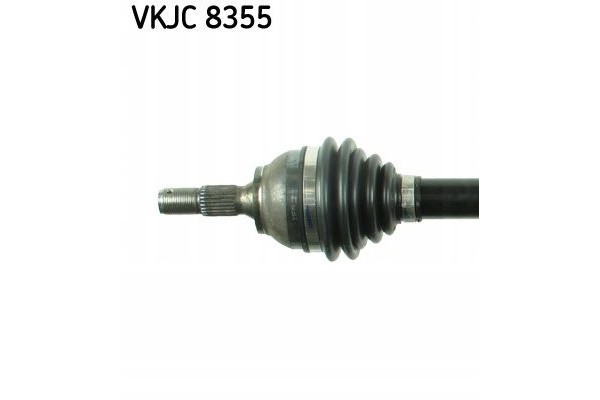 DRIVE POLOS SKF VKJC 8355 Catalog number of the part VKJC 8355