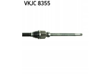 DRIVE POLOS SKF VKJC 8355 Quality of parts according to GVO Q original with factory logo OEM OES