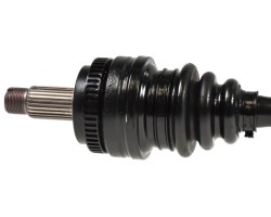 HALF WHEEL DRIVE DRIVE SHAFT 0 024131 SPIDAN