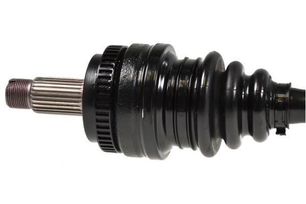 HALF WHEEL DRIVE DRIVE SHAFT 0 024131 SPIDAN