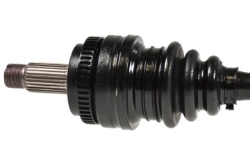 HALF WHEEL DRIVE DRIVE SHAFT 0 024131 SPIDAN