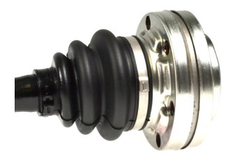 HALF WHEEL DRIVE DRIVE SHAFT 0 024131 SPIDAN Part manufacturer Spidan