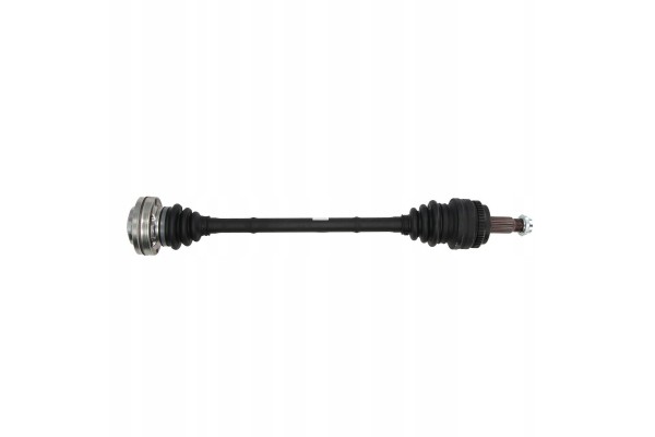 HALF WHEEL DRIVE DRIVE SHAFT 0 024131 SPIDAN Catalog number of the part 24131