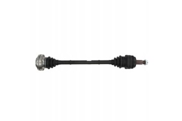 HALF WHEEL DRIVE DRIVE SHAFT 0 024131 SPIDAN Catalog number of the part 24131