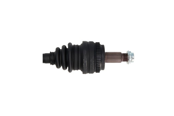 HALF WHEEL DRIVE DRIVE SHAFT 0 024131 SPIDAN Quality of parts according to GVO Q original with factory logo OEM OES