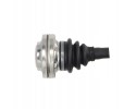HALF WHEEL DRIVE DRIVE SHAFT 0 024131 SPIDAN Engine type diesel