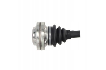 HALF WHEEL DRIVE DRIVE SHAFT 0 024131 SPIDAN Engine type diesel