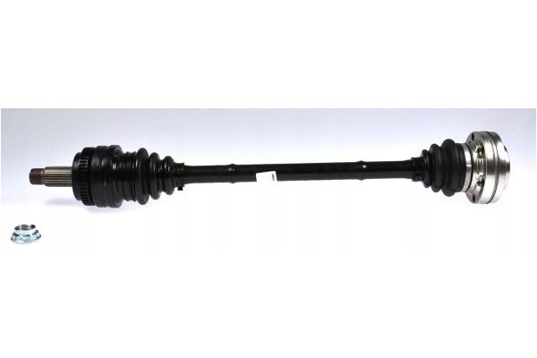 HALF WHEEL DRIVE DRIVE SHAFT 0 024131 SPIDAN Installation side right