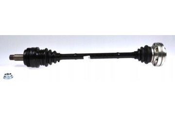 HALF WHEEL DRIVE DRIVE SHAFT 0 024131 SPIDAN Installation side right