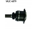 FRONT DRIVE POLOS SKF VKJC 4879 Catalog number of the part VKJC 4879