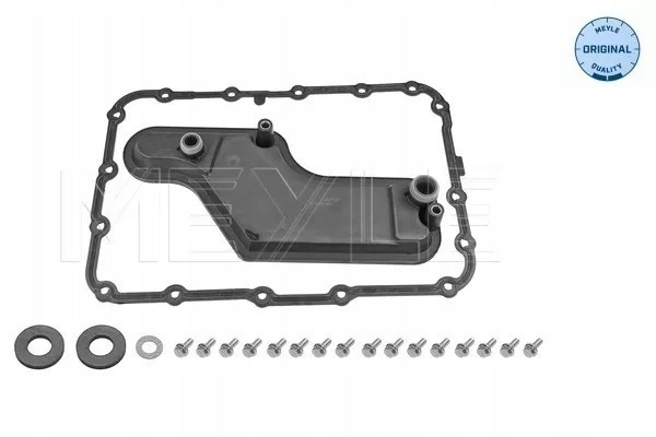 MEYLE 18 14 135 0100 SK AUTOMATIC TRANSMISSION FILTER JAGUAR S TYPE Part manufacturer Meyle