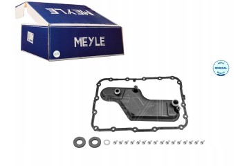 MEYLE 18 14 135 0100 SK AUTOMATIC TRANSMISSION FILTER JAGUAR S TYPE Version European