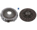 Sachs 3400 700 692 Set of couplings