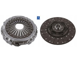 Sachs 3400 700 692 Set of couplings