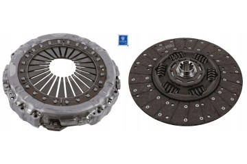 Sachs 3400 700 692 Set of couplings