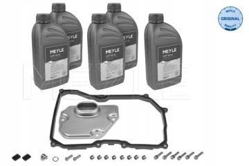 SET OF PARTS AUTOMATIC OIL CHANGE 300 135 0307 MEYLE