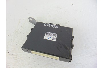 89690-05020  MODULO ELECTRONICO TOYOTA AVENSIS CROSS SPORT (T27) Advance 2011 89690-05020 193078 TOYOTA - 1