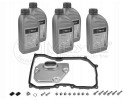 SET OF PARTS AUTOMATIC OIL CHANGE 300 135 0307 MEYLE Transmission type automatic