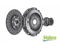 Clutch iveco daily 99 04 35c15 280mm VALEO 827014