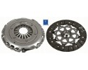 Clutch set without bearing SACHS 3000 970 090