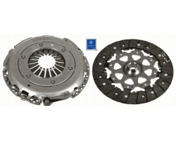 Clutch set without bearing SACHS 3000 970 090