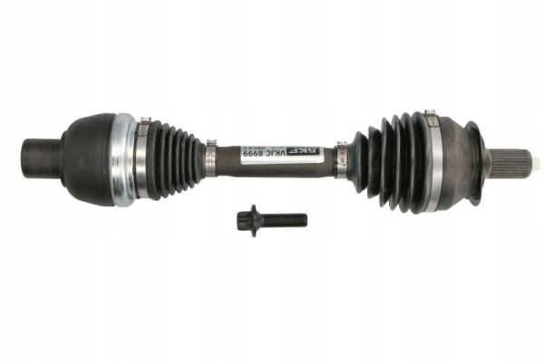 HALF AXLE DB CLA W176 W246 GLA 1 8CDI 2 1DCI VKJC8999 SKF Part manufacturer SKF