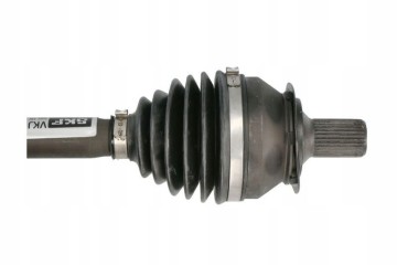 HALF AXLE DB CLA W176 W246 GLA 1 8CDI 2 1DCI VKJC8999 SKF Quality of parts according to GVO Q original with factory logo OEM OES