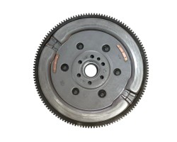 Dual mass flywheel LUK 415 0182 10 Ford Mazda 1 4 Diesel