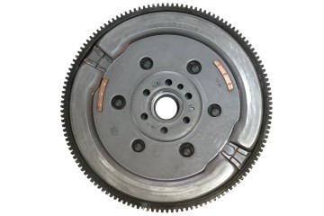 Dual mass flywheel LUK 415 0182 10 Ford Mazda 1 4 Diesel