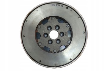 Dual mass flywheel LUK 415 0182 10 Ford Mazda 1 4 Diesel Packaging status original